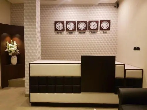 Khayyam Hotel