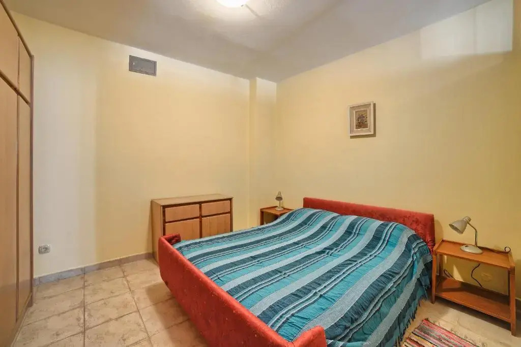 Apartment Villa Mare3 with pool, sea view and hydromassage