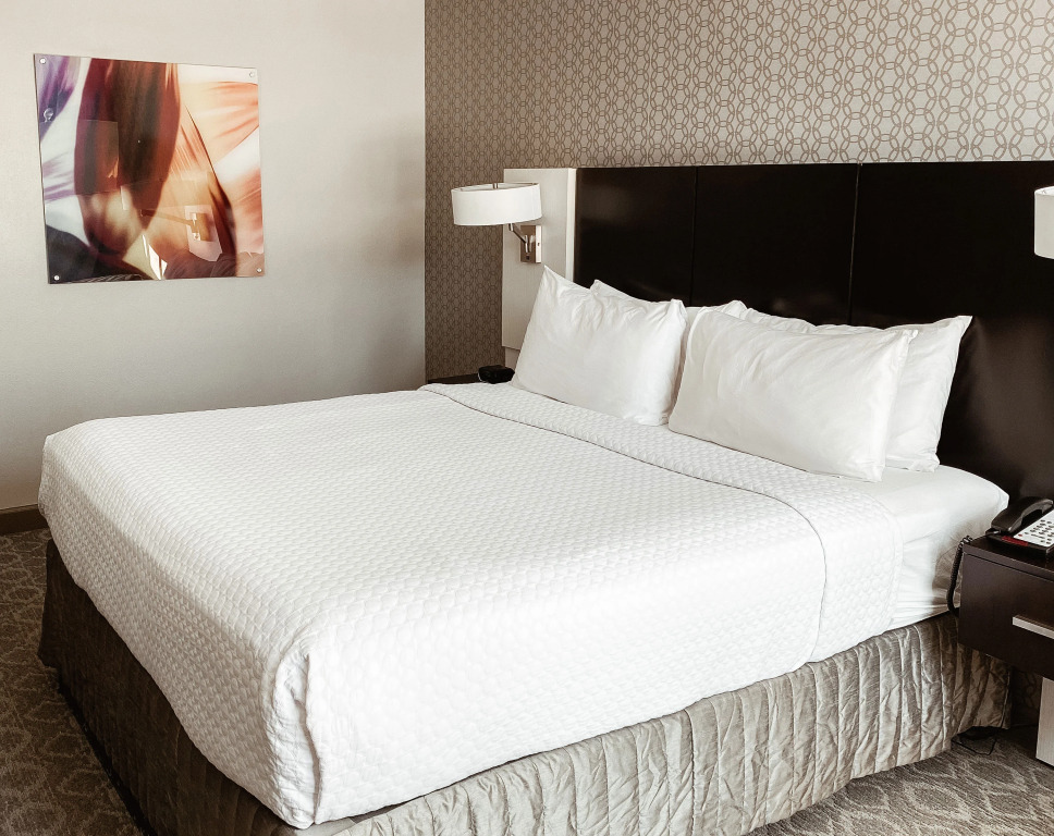 Crowne Plaza Chicago SW - Burr Ridge by IHG