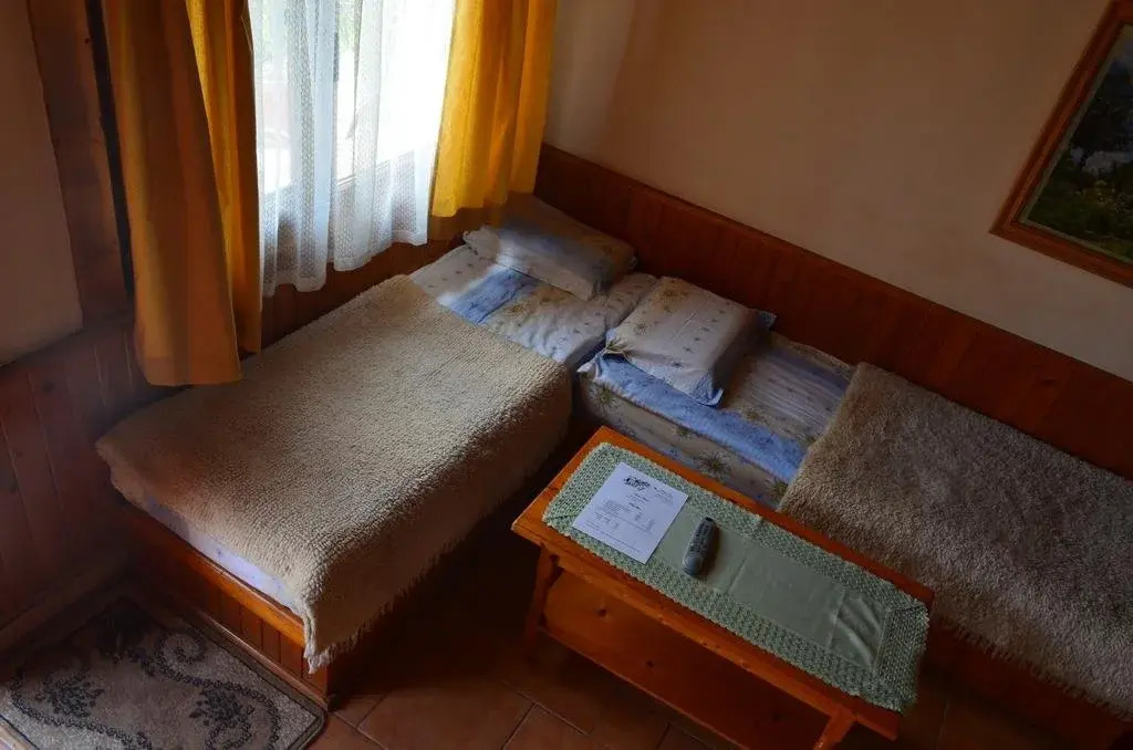 Guest House Zlatniyat Telets