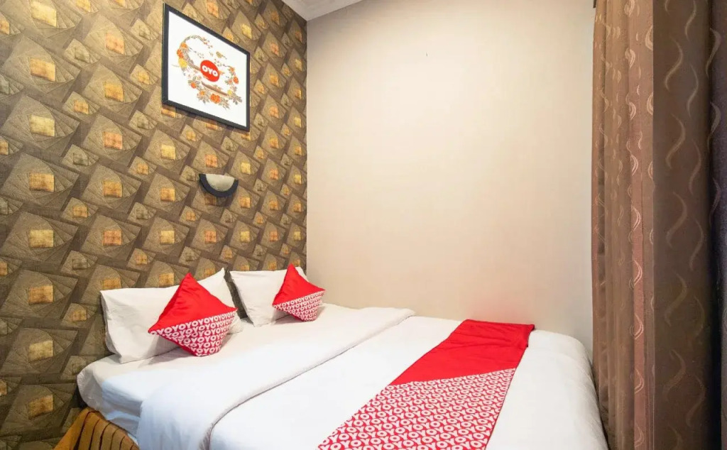 绿洲酒店(Oasis Hotel)