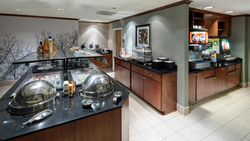 Staybridge Suites Jackson by IHG