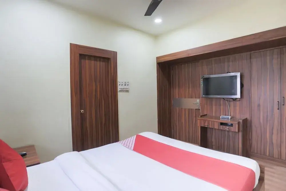 OYO 10110 Bihaan Guest House