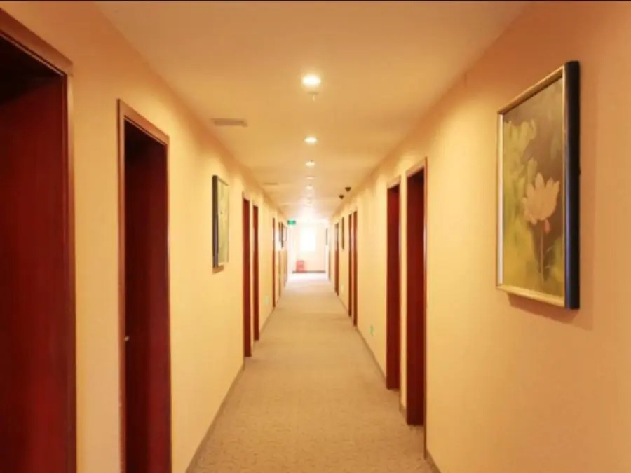 Hanting Hotel Beijing Wangfujing Avenue