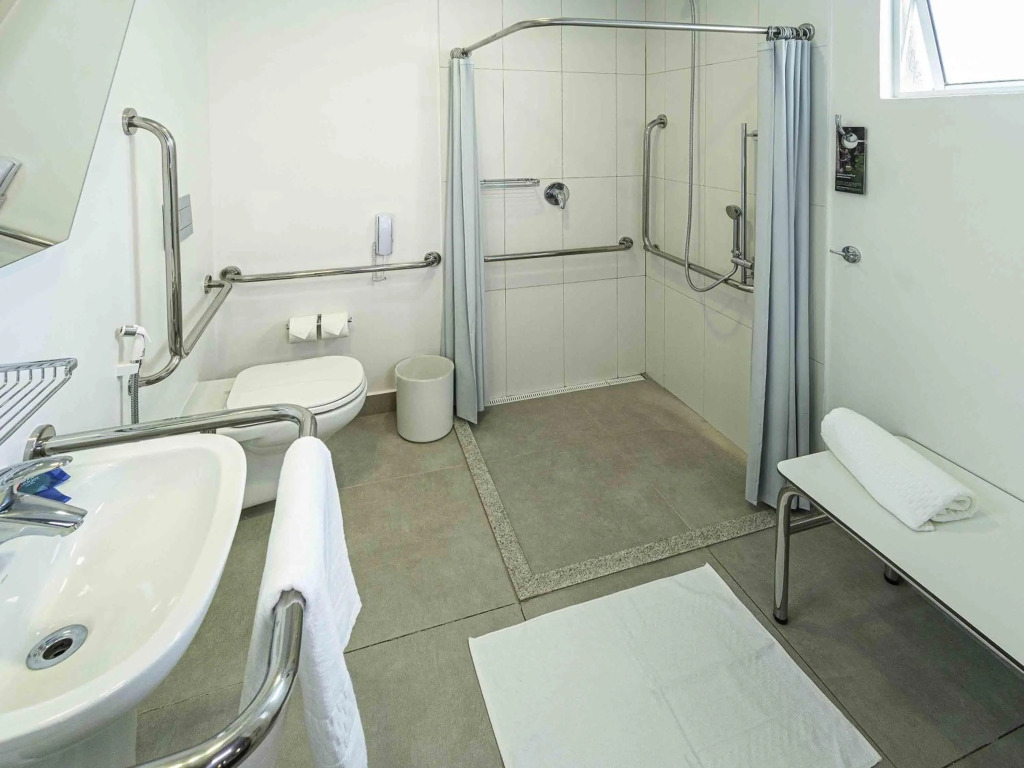 Ibis Budget Fortaleza Praia de Iracema