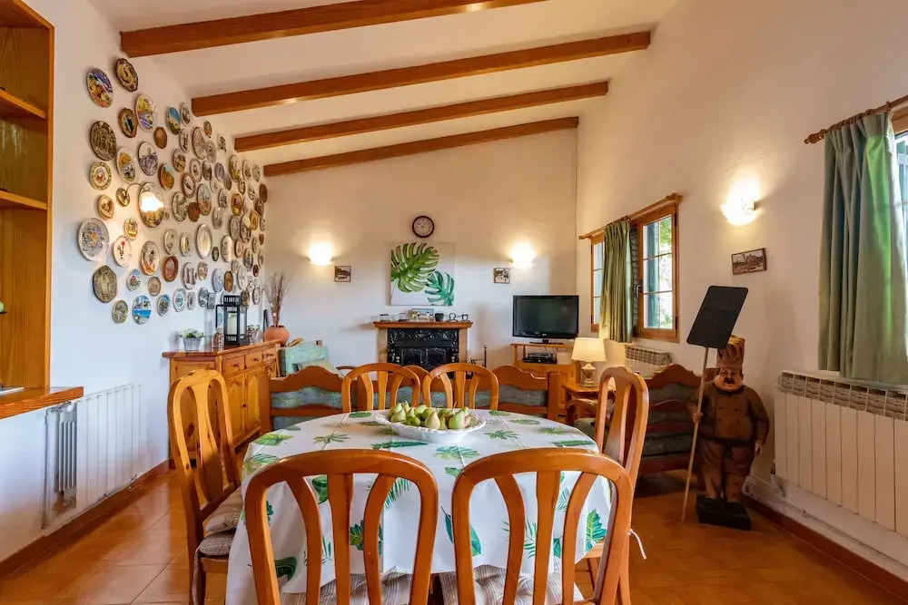 Vivienda Vacacional en La Lechuza