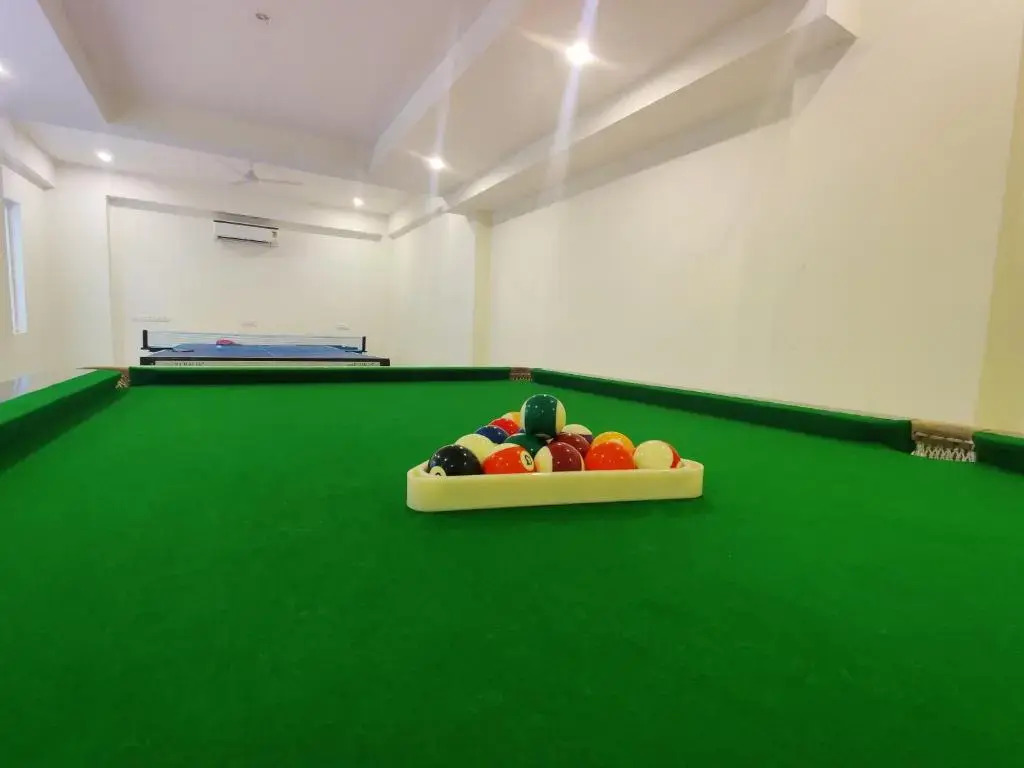 Amahi Inn I Signature Towers