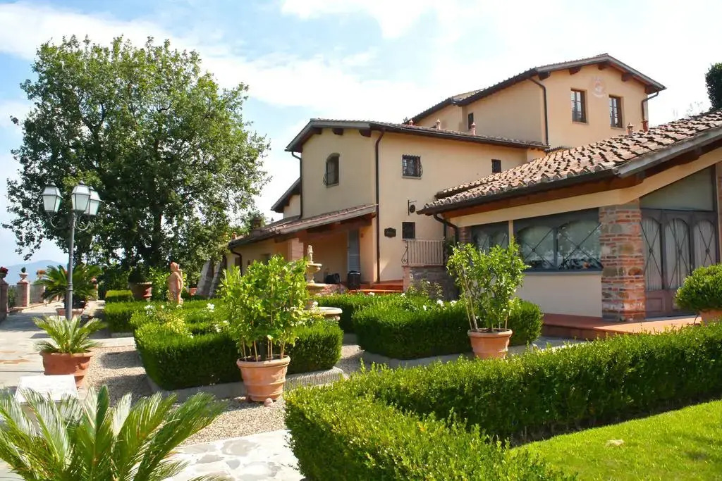 Villa Fiorentina