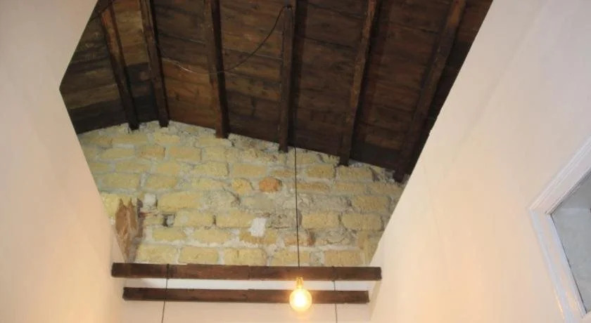 Aragona Rooms