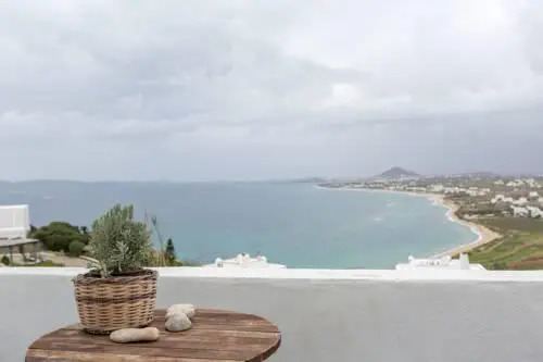 Villa Mousa