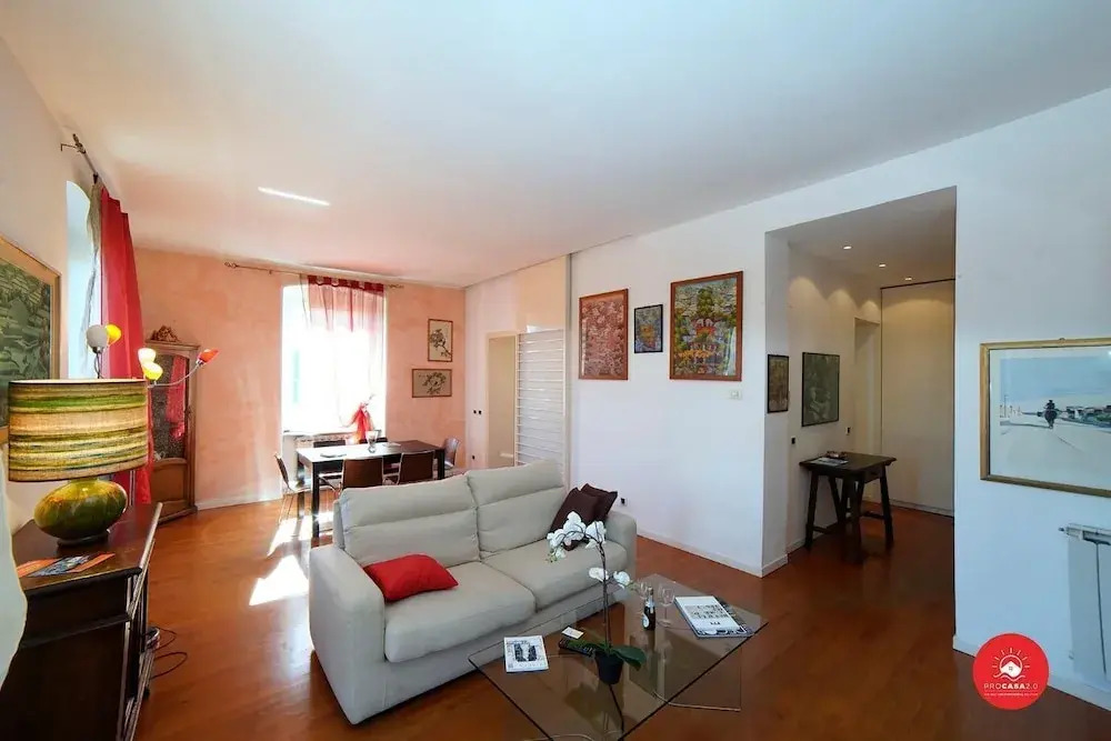 La casa col sole