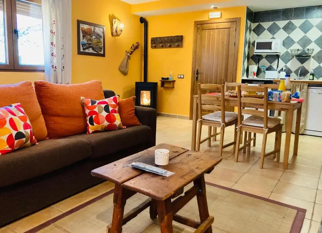 Casa Rural Las Albertas