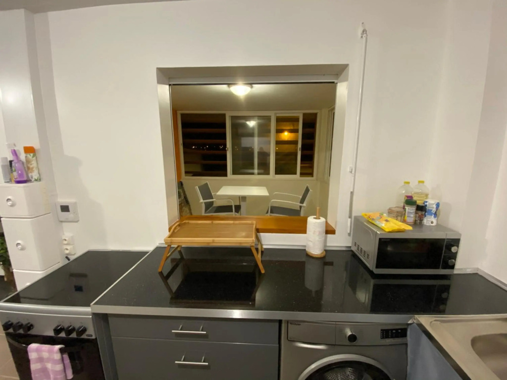 Appartement résidentiel