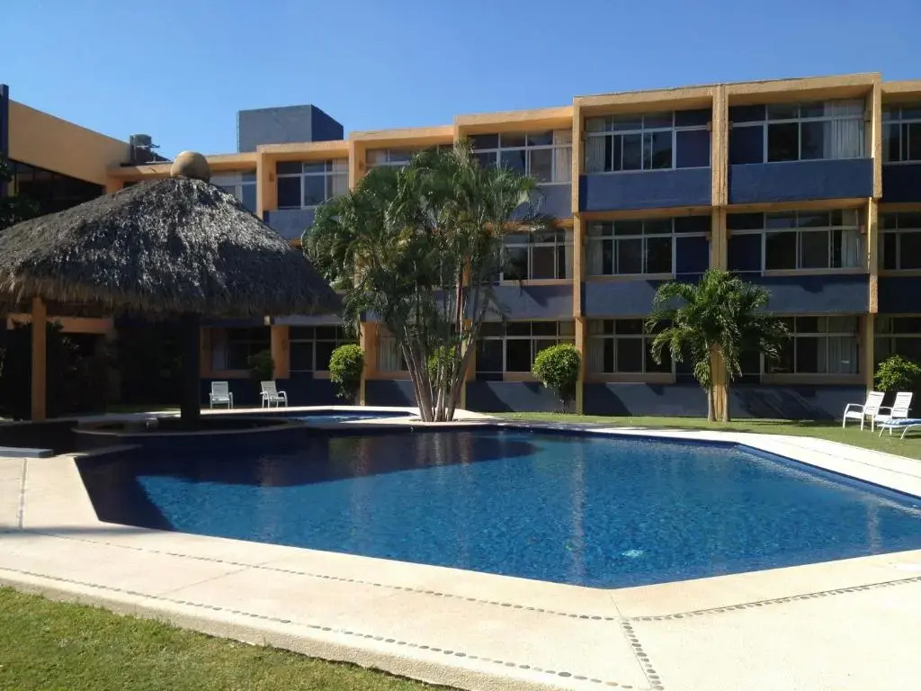 Hotel Calli