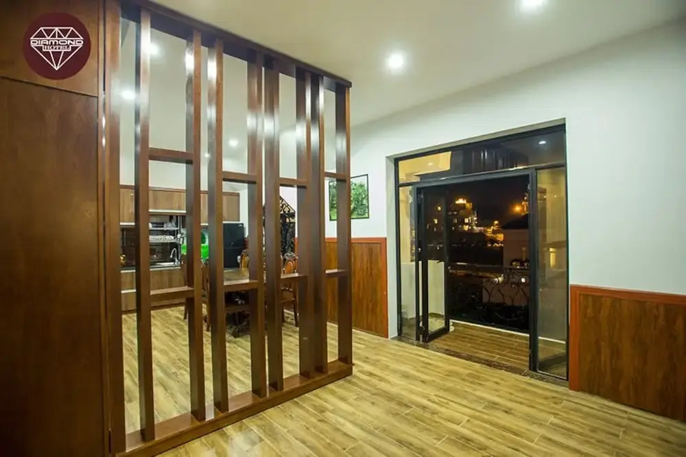 Diamond Golf Valley Hotel