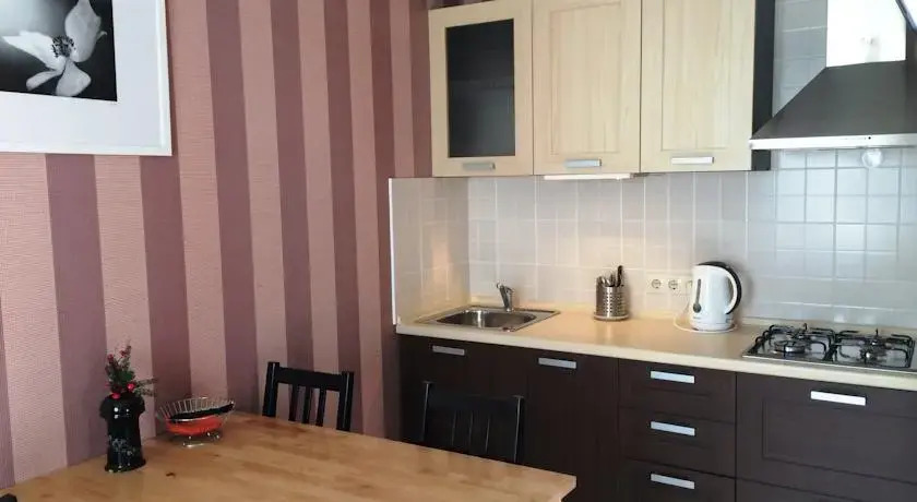 House на Улице Ленина