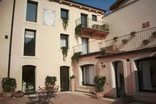 Relais Ristori