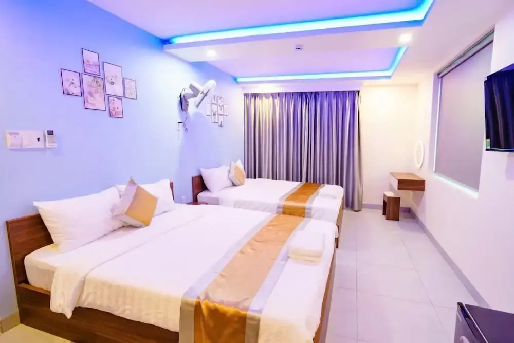 Như Ý Hotel Tây Ninh
