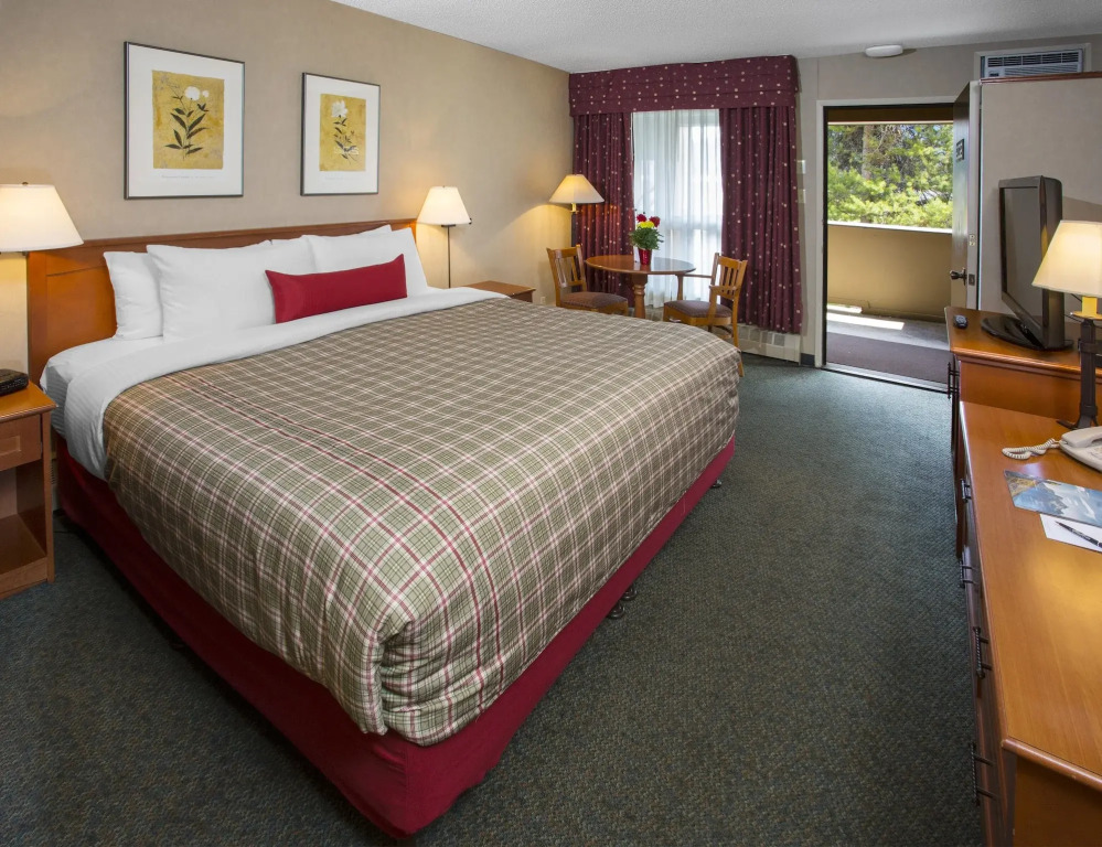 Marmot Lodge Jasper