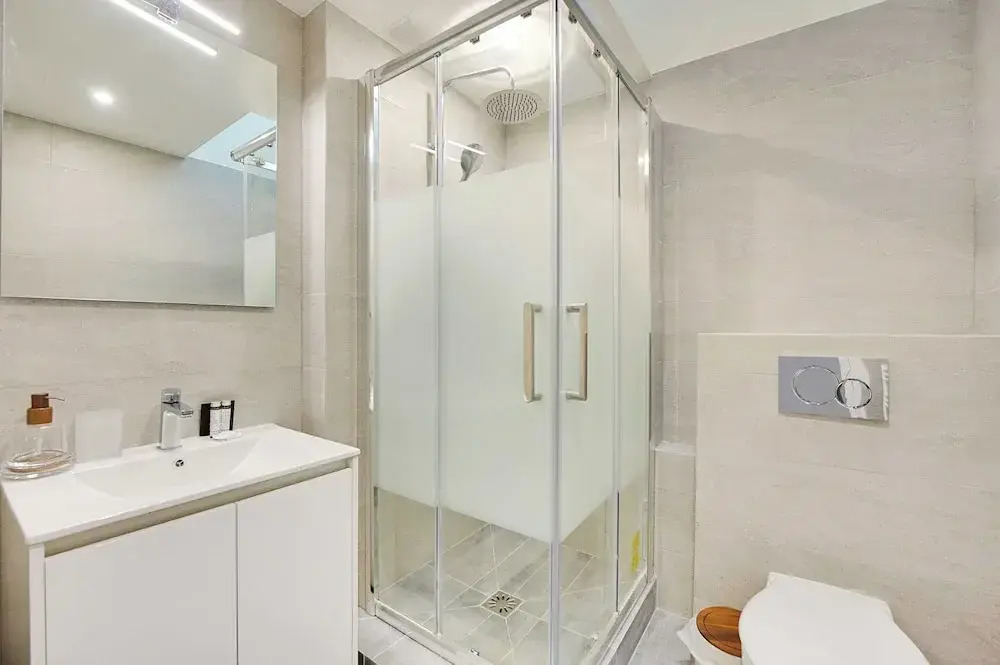 Charming Apartment - 1br/5p - Opera Garnier