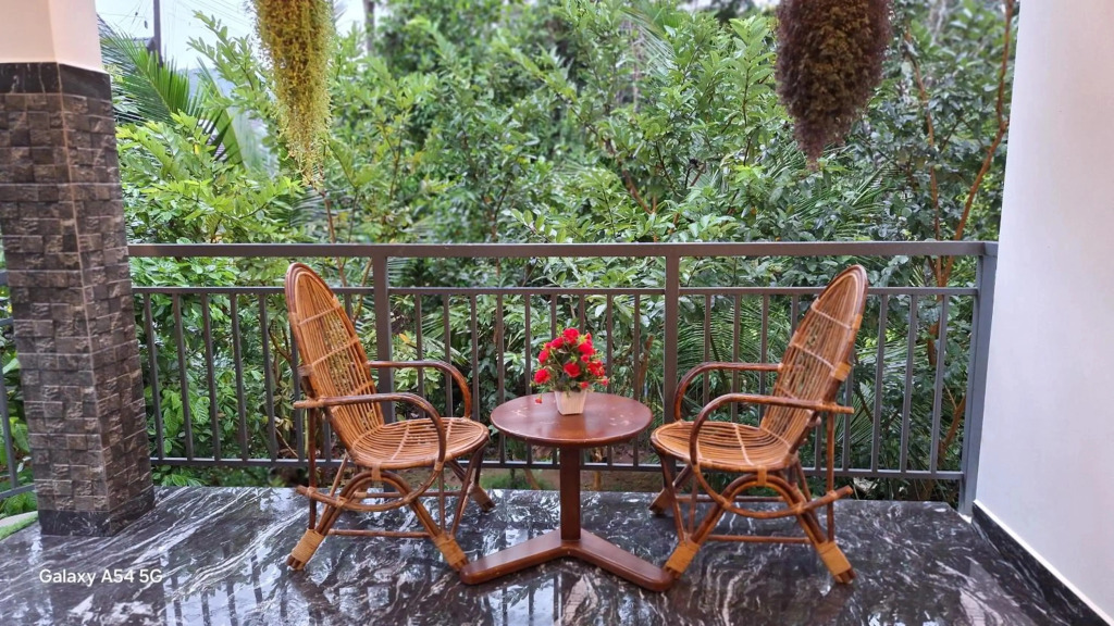 WinterHome homestay