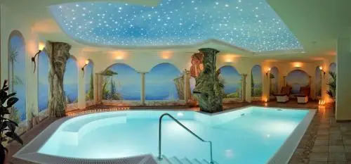 Landhotel Sternwirt - Das Wellnesshotel zwischen Nürnberg und Amberg