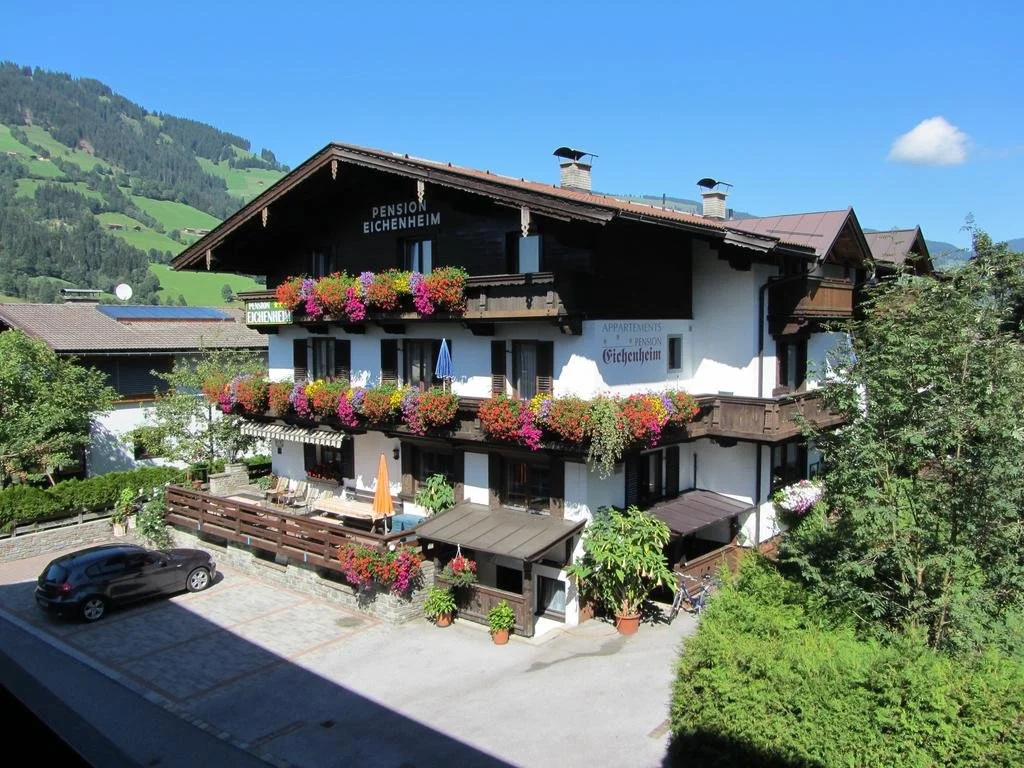 Pension Eichenheim