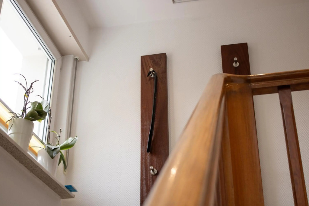 Ferienwohnung 1