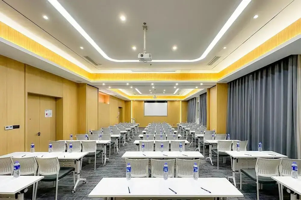 Holiday Inn Express Suzhou Fenhu by IHG