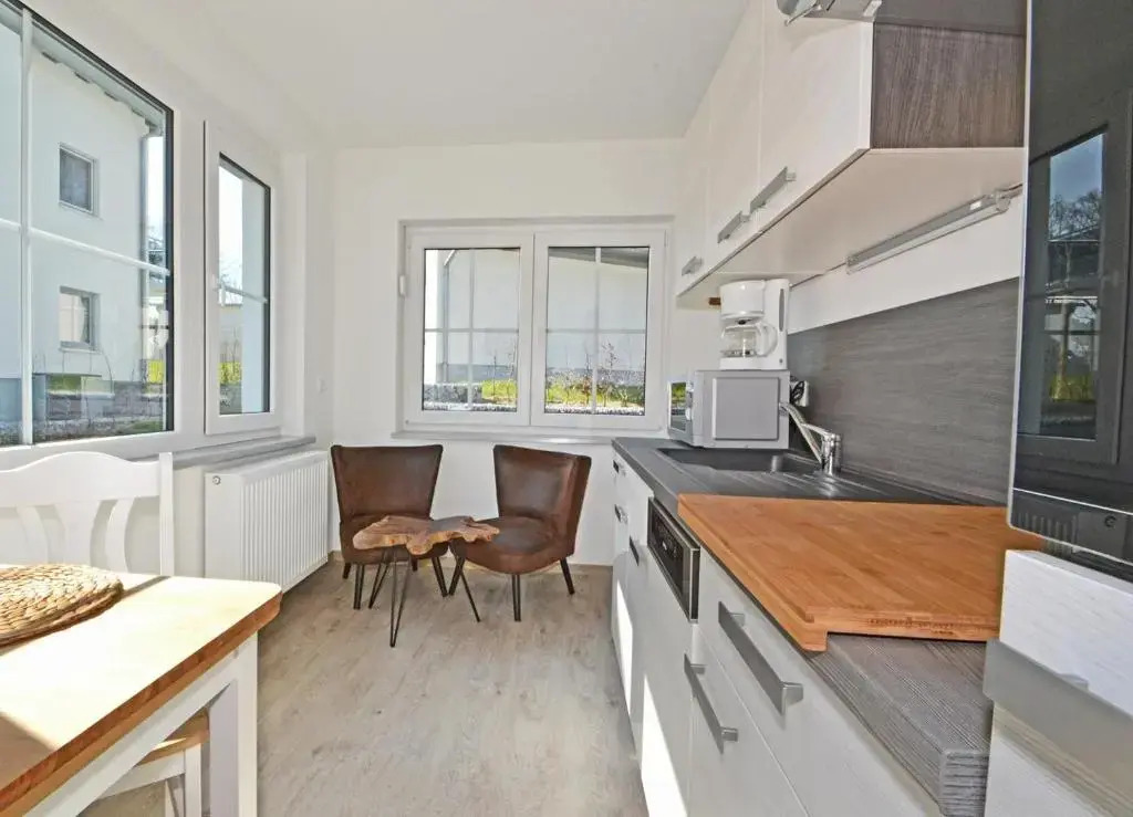 Villa Doris Bng 8 Hanau