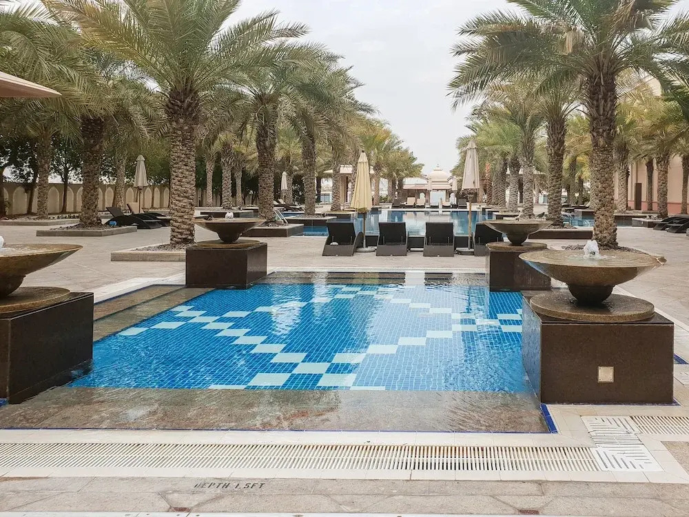 OYO 603 Home Taj Grandeur 2br