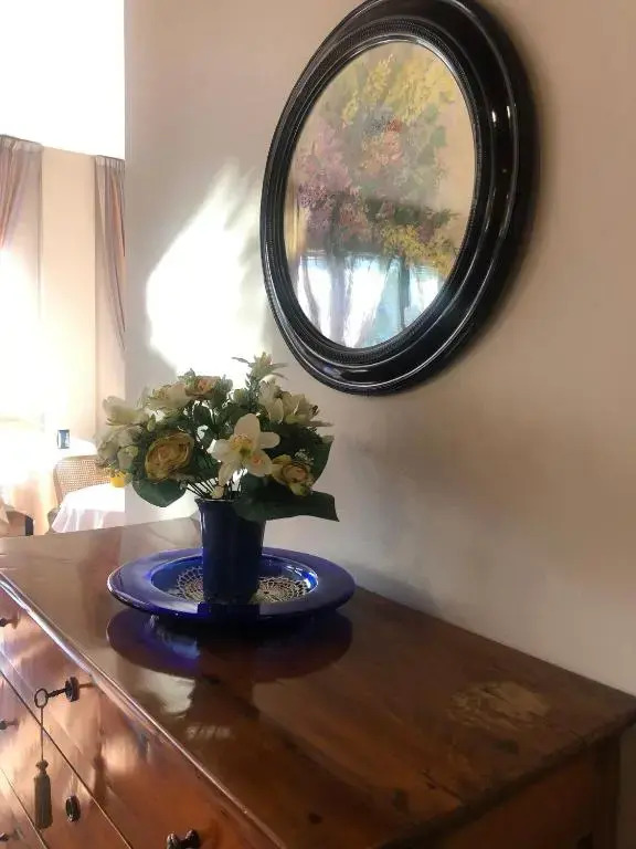 Albergo Casa dellOspite