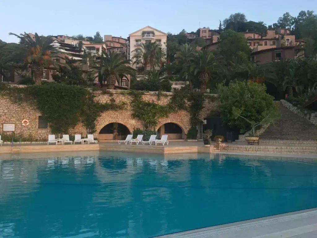 Club Patara Villas 222