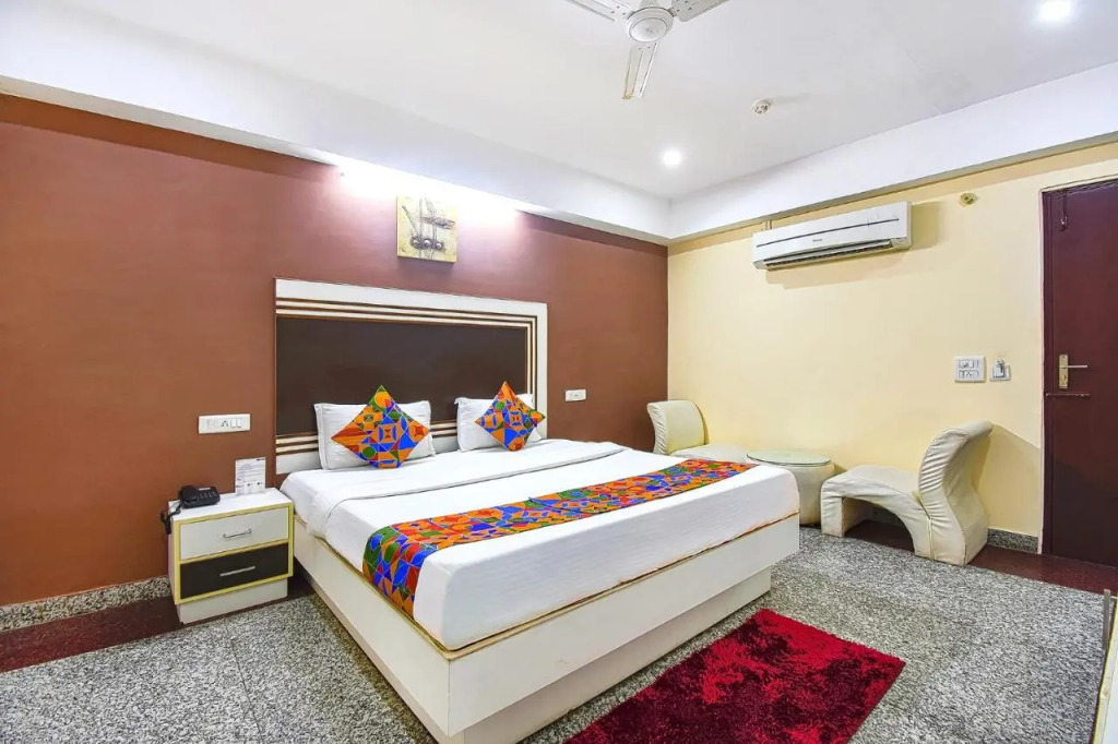 FabHotel Absolute Comfort