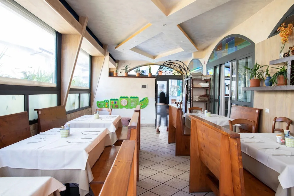 Casa Merano Residence & Restaurant Bibione Centro