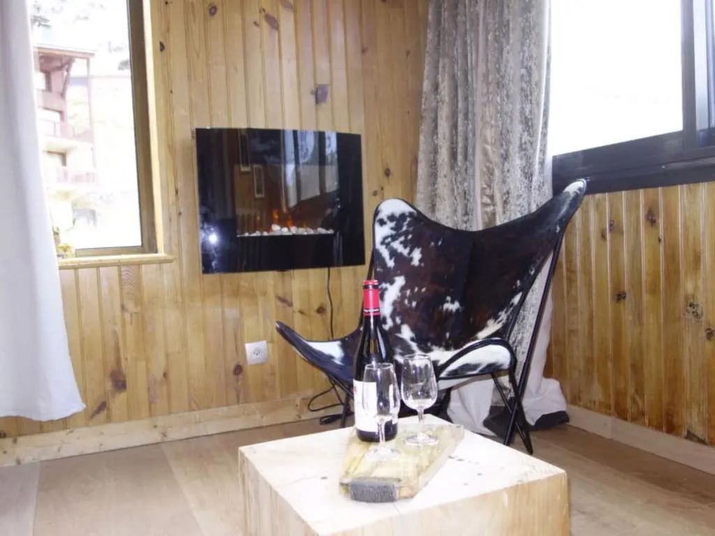 Villa Le Sérac Val Thorens 30636