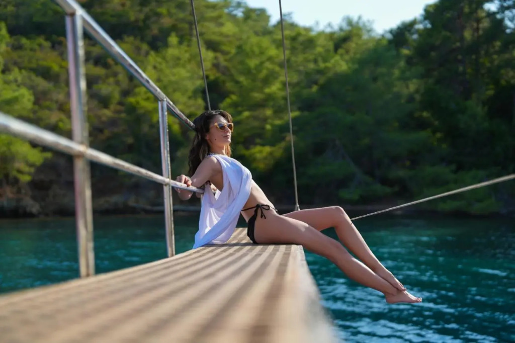 Tarsu Yacht Hotel