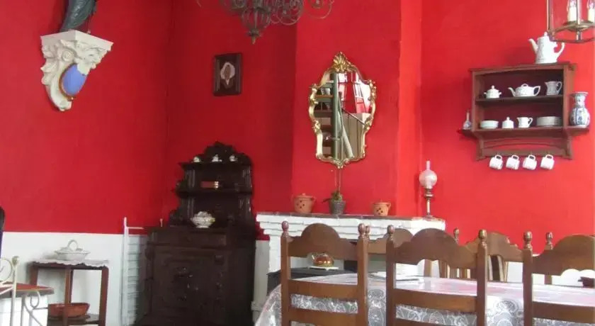 Holiday Home Den Coninck Achab