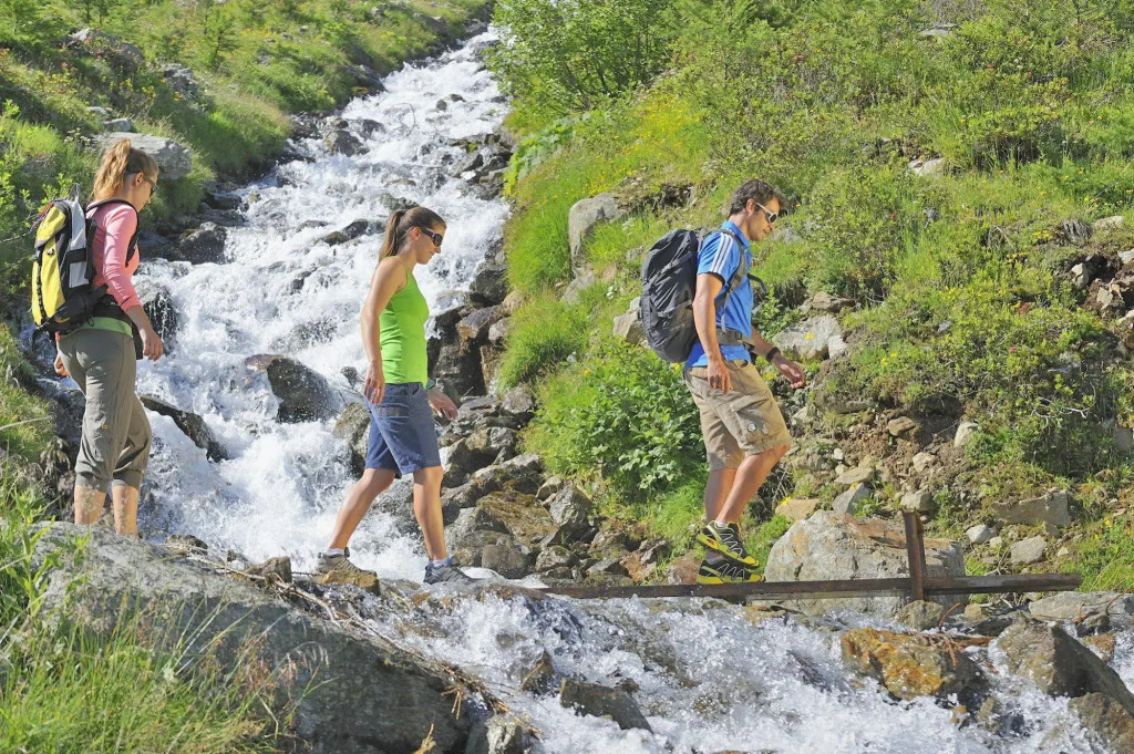 Pension Helvetia