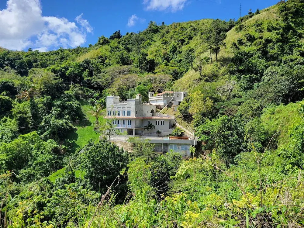 Villa Gringo Farms