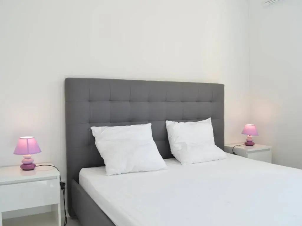 Appartement Banyuls-sur-Mer, 3 pièces, 4 personnes - FR-1-225C-531