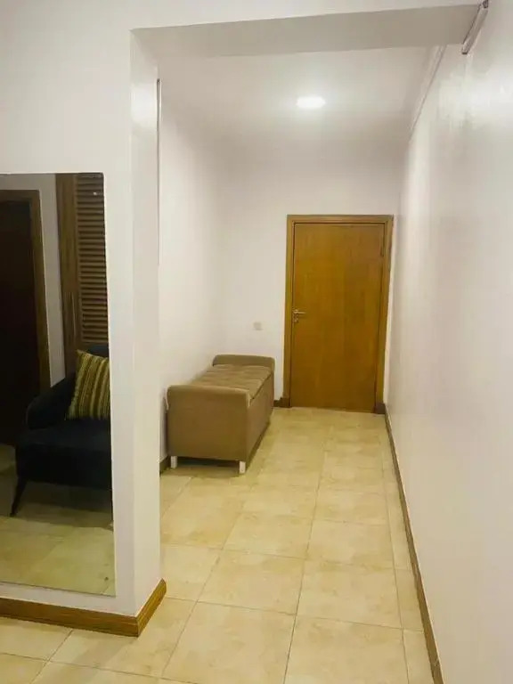 Elegant 3 bedrooms apartment ikoyi