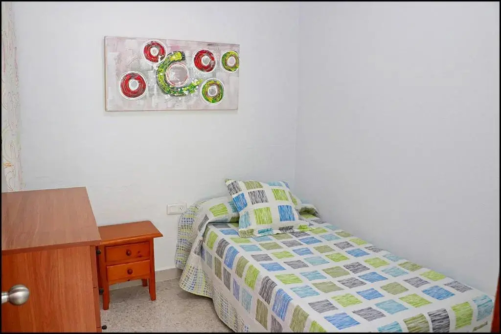 Apartamento Conil