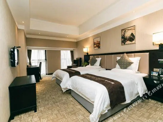 Helen Hotel