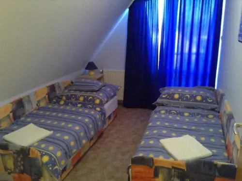 Babati Apartmanház