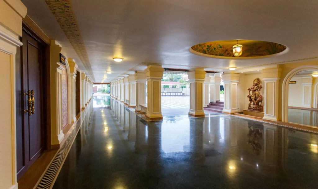 Regency Lagoon Resort