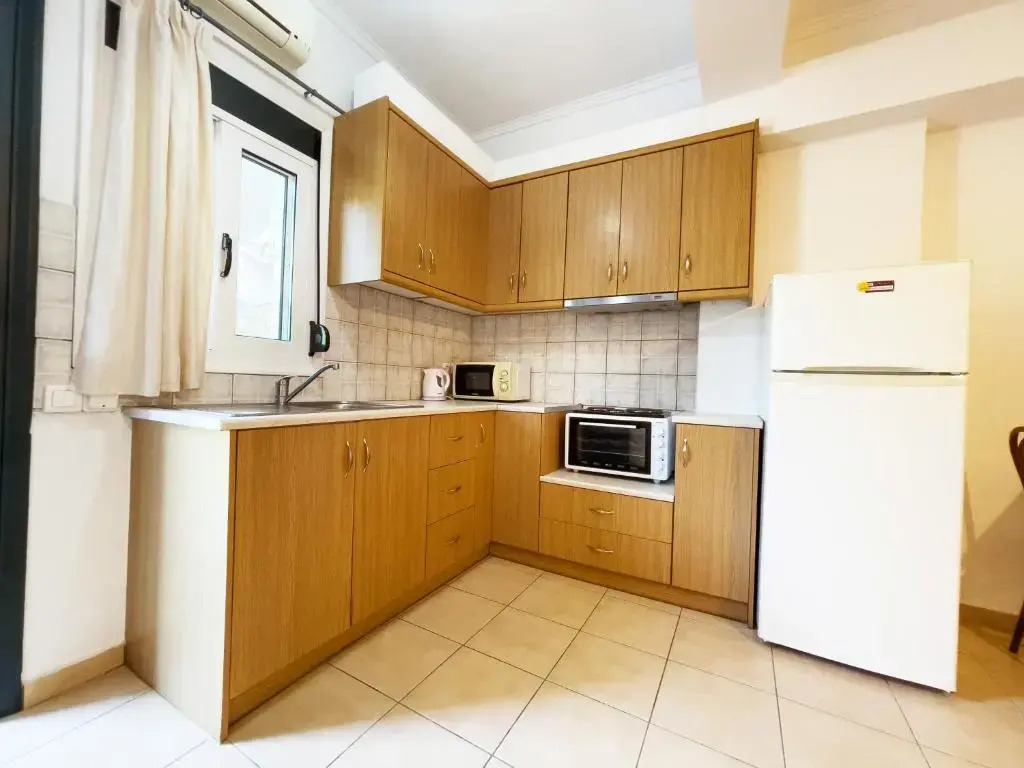 Dionysia Rooms