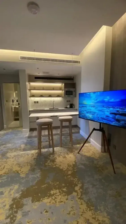 Shada Sea Hotel