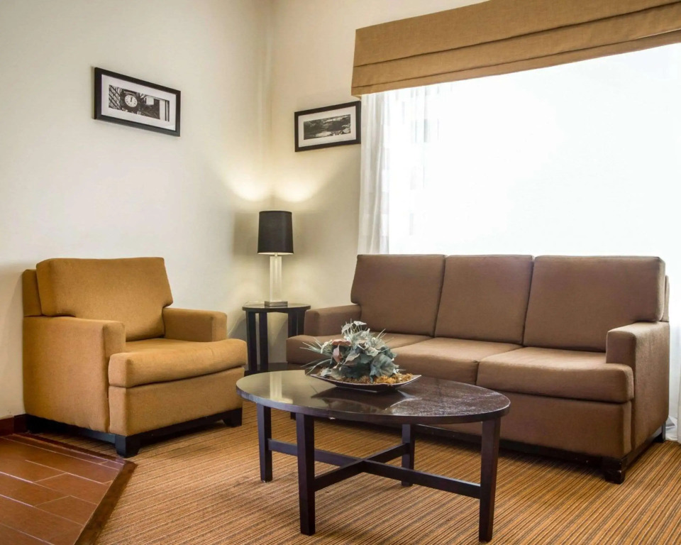 Sleep Inn Walterboro I-95