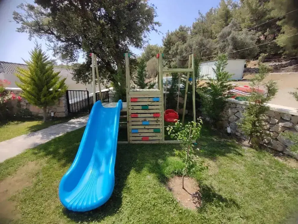 Villa Neptune 2 - PLANET LUXURY VILLAS
